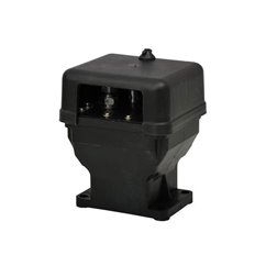 Comutator universal 12-24V (C-385, Zetor UR II, MTZ), W1246 Truck Led