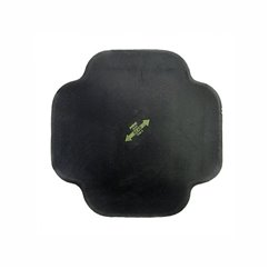 Petic anvelope diagonale, 1 bucata, 345x345mm, PHD8 Pang