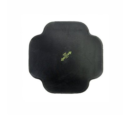 Petic anvelope diagonale, 1 bucata, 345x345mm, PHD8 Pang