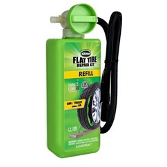 Refil cu solutie antipana pentru compresor, 450ml, 10180 Slime