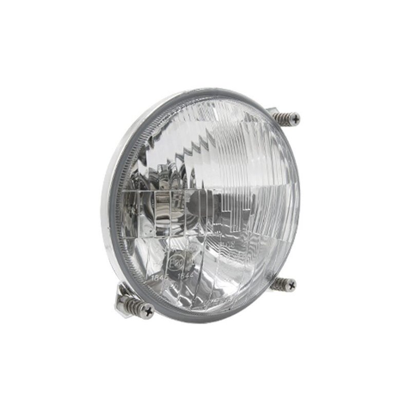 Element optic pentru far tractor Massey Ferguson, John Deere, cu pozitie, fi138, 52875 Wesem Element optic pentru far tractor Massey Ferguson, John Deere, cu pozitie, fi138, 52875 Wesem