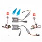 Instalatie xenon, H8-H9-H11, 9-16V, 6000K, modul balast slim, 01954 Amio Instalatie xenon, H8-H9-H11, 9-16V, 6000K, modul balast slim, 01954 Amio