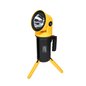 Lanterna lucru LED, 20W, 1700lm, reincarcabila USB, 5 moduri de iluminat, suport trepied, maner si carlig, cu functie de powerba Lanterna lucru LED, 20W, 1700lm, reincarcabila USB, 5 moduri de iluminat, suport trepied, maner si carlig, cu functie de powerba