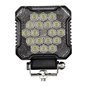 Proiector lucru 102x102, cu Led, 12-24V, 26W, 2800lm cu mufa DT L0173 TruckLed