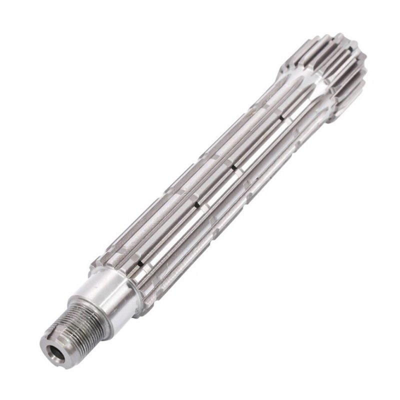 Arbore secundar cutie viteze TM U445, 4 trepte, 48.17.275 UTB, At81