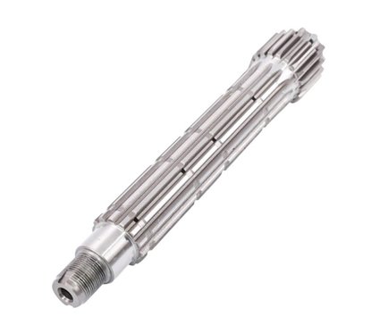 Arbore secundar cutie viteze TM U445, 4 trepte, 48.17.275 UTB, At81