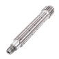 Arbore secundar cutie viteze TM U445, 4 trepte, 48.17.275 UTB, At81