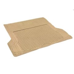 Covoras cauciuc portbagaj PVC bej 3012358 Sumex