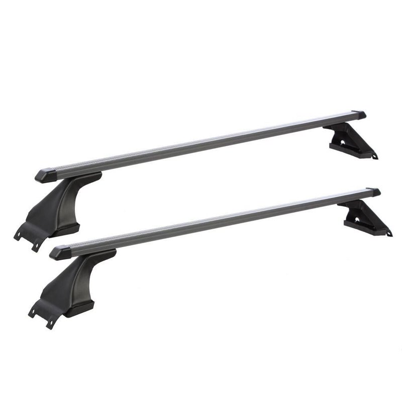 Set bare portbagaj transversale cu prindere pe bare longitudinale MA-87070 Set bare portbagaj transversale cu prindere pe bare longitudinale MA-87070