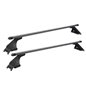 Set bare portbagaj transversale cu prindere pe bare longitudinale MA-87070 Set bare portbagaj transversale cu prindere pe bare longitudinale MA-87070