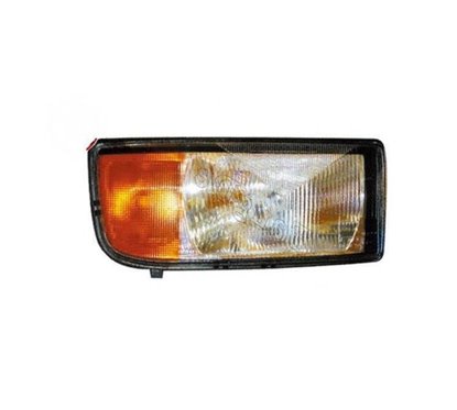 Far MB Actros 96-04 cu semnalizare dreapta TD01-50-001 (oldTD50002)