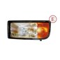 Far Mercedes Benz ACTROS 96-04 tip vechi cu semnalizare stanga TD50002 Far Mercedes Benz ACTROS 96-04 tip vechi cu semnalizare stanga TD50002