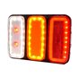 Lampa stop 165x117, 6 functii, mers inapoi, ceata, W227 1487/I Was Lampdemia