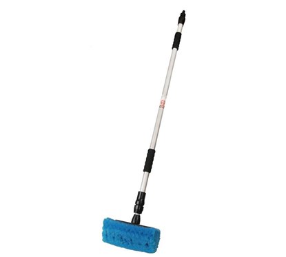 Perie spalat camion telescopica 133-300cm ALFA6 02661 Amio