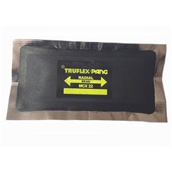 Petice anvelope radiale camionete, 75x155mm/10buc MCX22 Pang