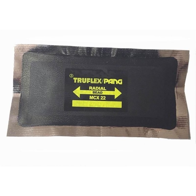 Petice anvelope radiale camionete, 75x155mm/10buc MCX22 Pang Petice anvelope radiale camionete, 75x155mm/10buc MCX22 Pang