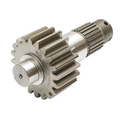 Pinion cu ax servodirectie U650, RL387, 31.33.142 UTB 