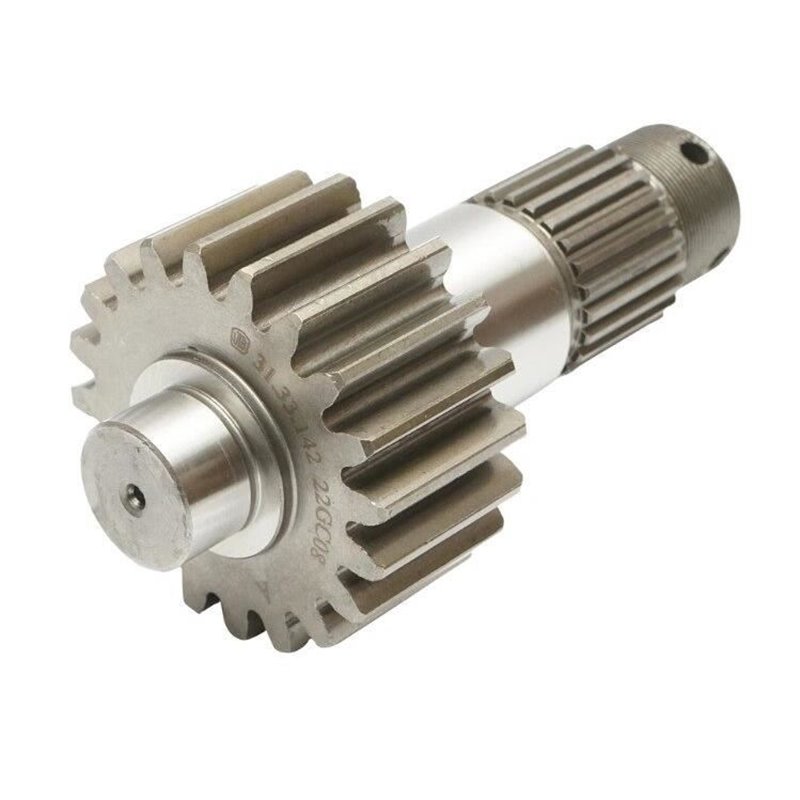 Pinion cu ax servodirectie U650, RL387, 31.33.142 UTB 