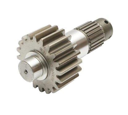 Pinion cu ax servodirectie U650, RL387, 31.33.142 UTB 