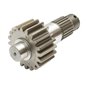 Pinion cu ax servodirectie U650, RL387, 31.33.142 UTB 