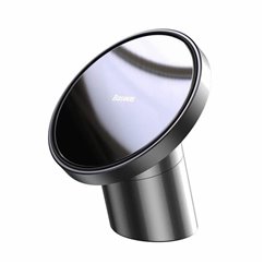 Suport telefon 2 in 1, magnetic, montare pe bord sau grila ventilatie, pentru iPhone 12-13-14, 23270 Baseus