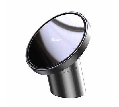 Suport telefon 2 in 1, magnetic, montare pe bord sau grila ventilatie, pentru iPhone 12-13-14, 23270 Baseus
