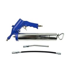 Pompa gresat pneumatica 400g, kit, Hico G01122