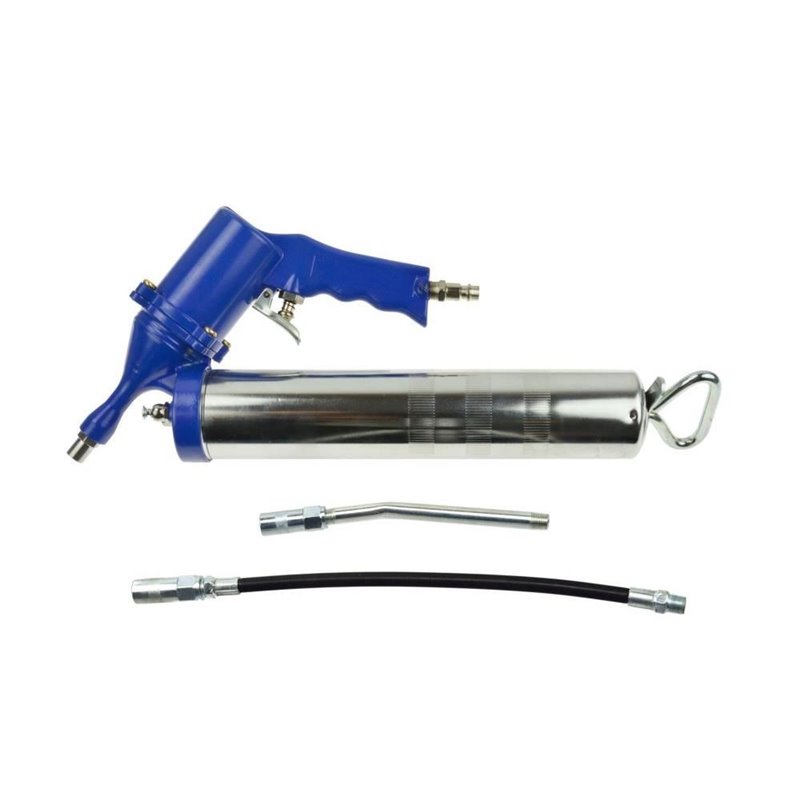 Pompa gresat pneumatica 400g, kit, Hico G01122 Pompa gresat pneumatica 400g, kit, Hico G01122