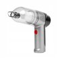 Aspirator fara fir, 11kPa, 70W, cu filtru Hepa, 2 nivele aspirare, reincarcabil USB TYPE-C, 6 adaptori, 03693 Amio Aspirator fara fir, 11kPa, 70W, cu filtru Hepa, 2 nivele aspirare, reincarcabil USB TYPE-C, 6 adaptori, 03693 Amio