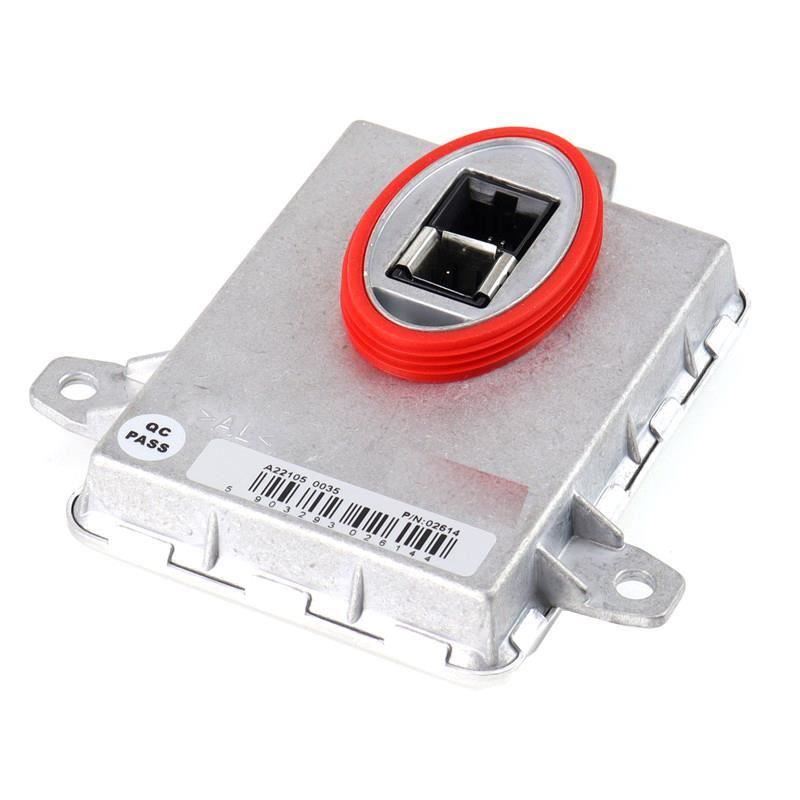Balast XENON OEM D1/3, M6, P, 02614 