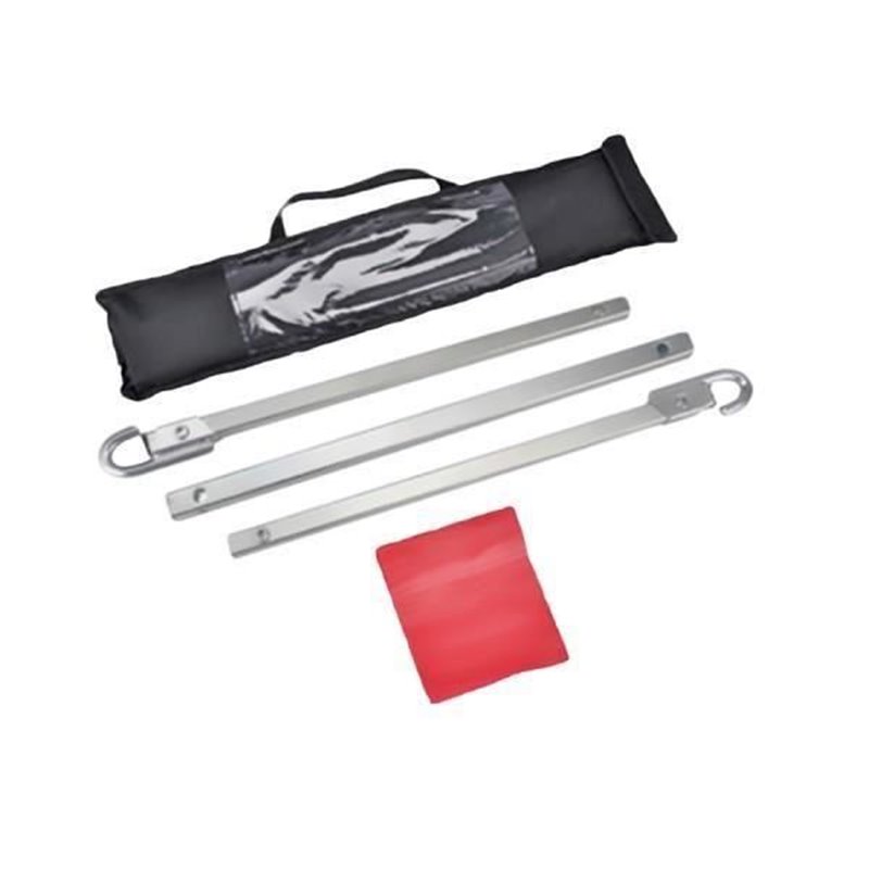 Bara remorcare 3 segmente 2T 9966 Automax