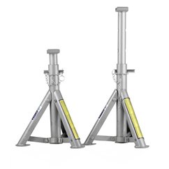 Cric capra stand 3T set 2 bucati 445.30 Alca