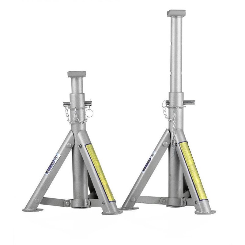 Cric capra stand 3T set 2 bucati 445.30 Alca Cric capra stand 3T set 2 bucati 445.30 Alca