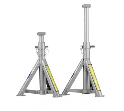 Cric capra stand 3T set 2 bucati 445.30 Alca
