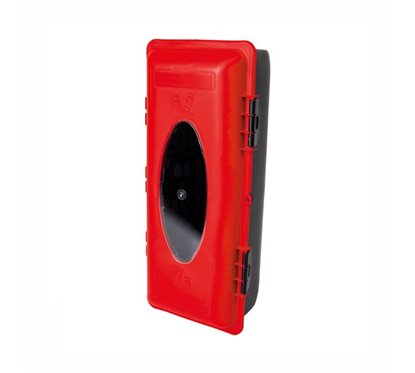 Cutie depozitare stingator P6, pentru camion, 6838 Reflex
