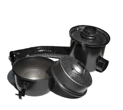 Filtru aer complet U445 115.05.011 AF12