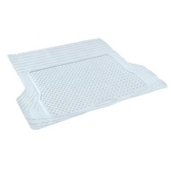 Covoras cauciuc portbagaj PVC transparent 3012360 Sumex