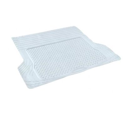 Covoras cauciuc portbagaj PVC transparent 3012360 Sumex