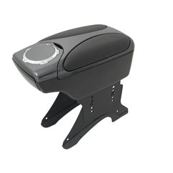Cotiera auto 2P Carbon 8846 Automax