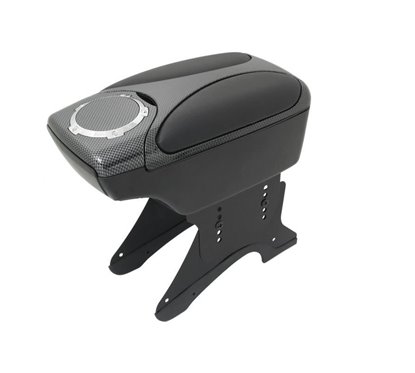 Cotiera auto 2P Carbon 8846 Automax
