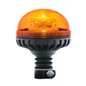 Girofar 12/24V, h193, 36 LED-uri, prindere pe tija flexi, Trekker CA 8187 247 Lighting