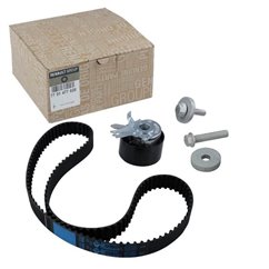 Kit distributie Dacia Logan 1.5 GATES 5578XS 7701477028