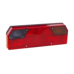 Lampa spate 420x140, 8 functii, cu triunghi si mufa, dreapta L2024 TruckLed