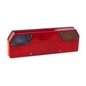 Lampa spate 420x140, 8 functii, cu triunghi si mufa, dreapta L2024 TruckLed Lampa spate 420x140, 8 functii, cu triunghi si mufa, dreapta L2024 TruckLed