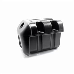 Rezervor apa cu dozator sapun 30L