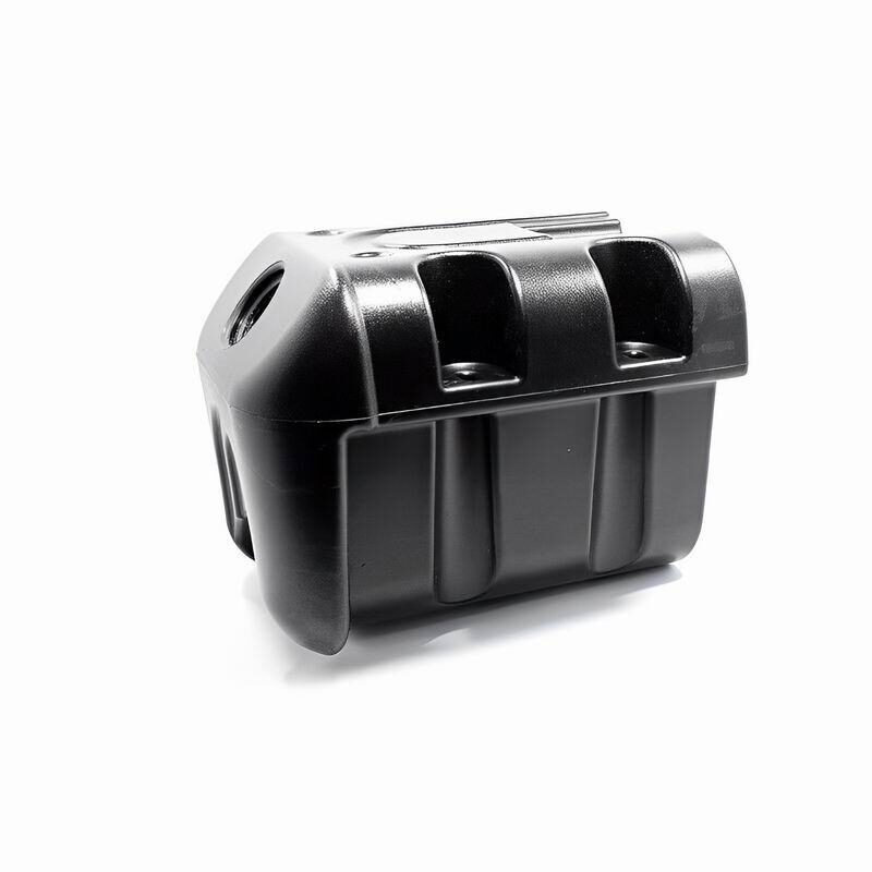 Rezervor apa cu dozator sapun 30L