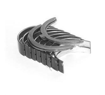 Cuzineti palier si inele axiale standard U650 SM 405601.00-4/415601-00-2 Schottle 