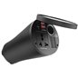 Invertor 12V in 230V, 150/300W, USB, tip cana, 02469 Amio Invertor 12V in 230V, 150/300W, USB, tip cana, 02469 Amio