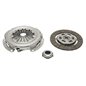 Kit ambreiaj Dacia Logan 2, Sandero 2, 1.6 Mpi 6001548020 Kit ambreiaj Dacia Logan 2, Sandero 2, 1.6 Mpi 6001548020