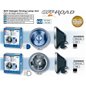 Proiector fi21.5, H3 12V bec pozitie, albastru 5W 9800 Sumex Spania Proiector fi21.5, H3 12V bec pozitie, albastru 5W 9800 Sumex Spania